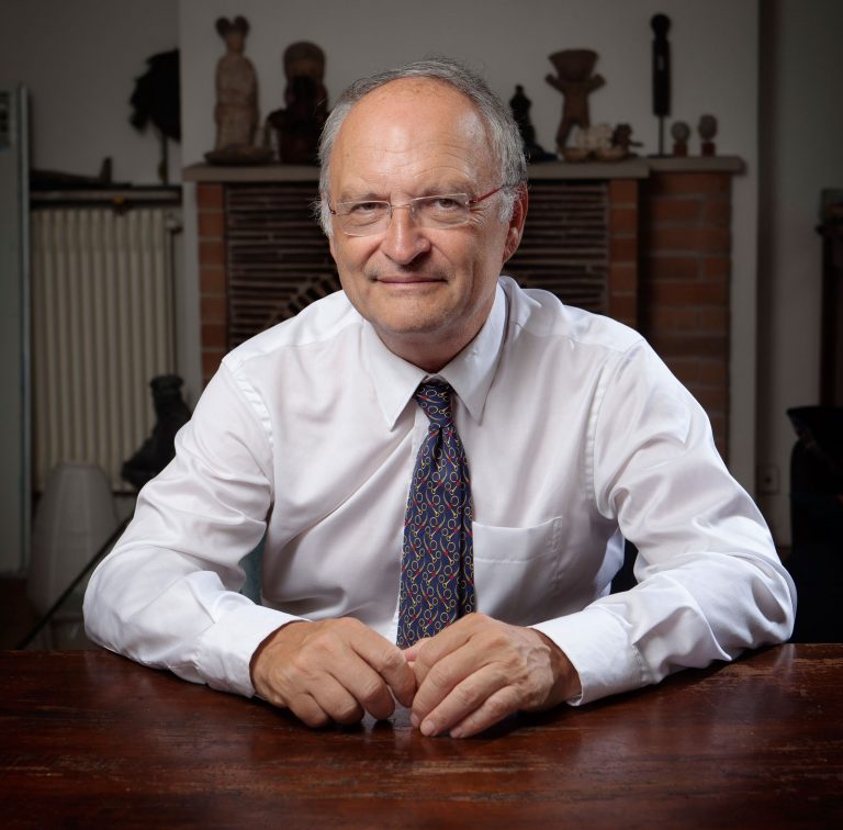 Stocker ou brûler avec le Dr Laurent Schwartz